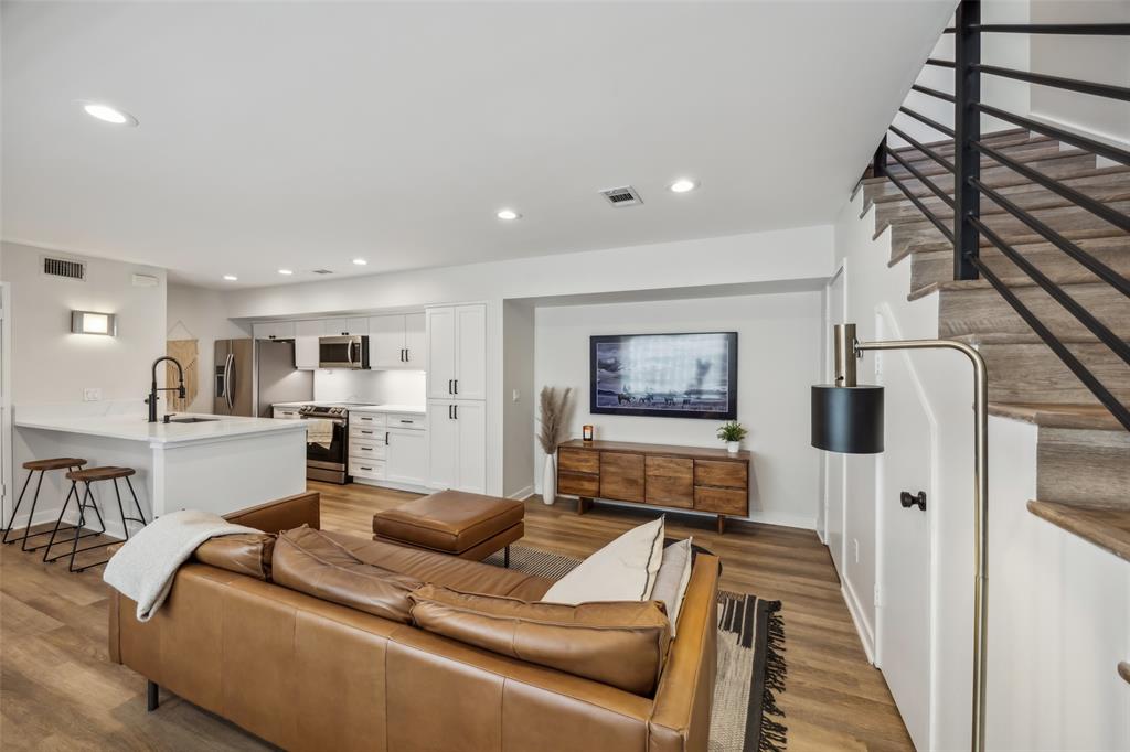4122 Travis Street Condos Real Estate Listings Main Image