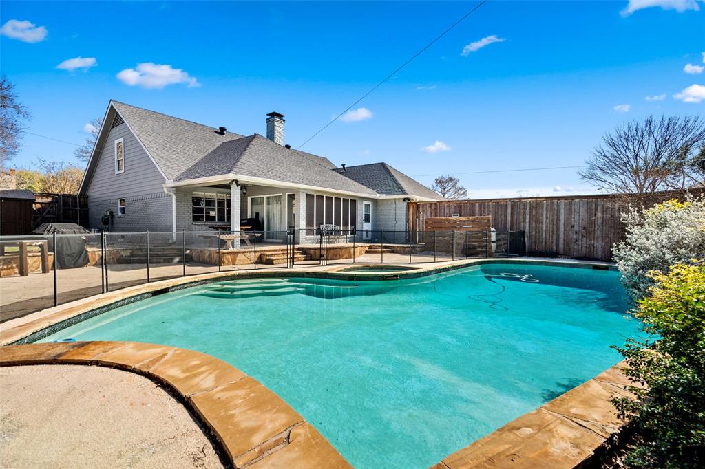 2809 Canyon Valley Trail Property Photo