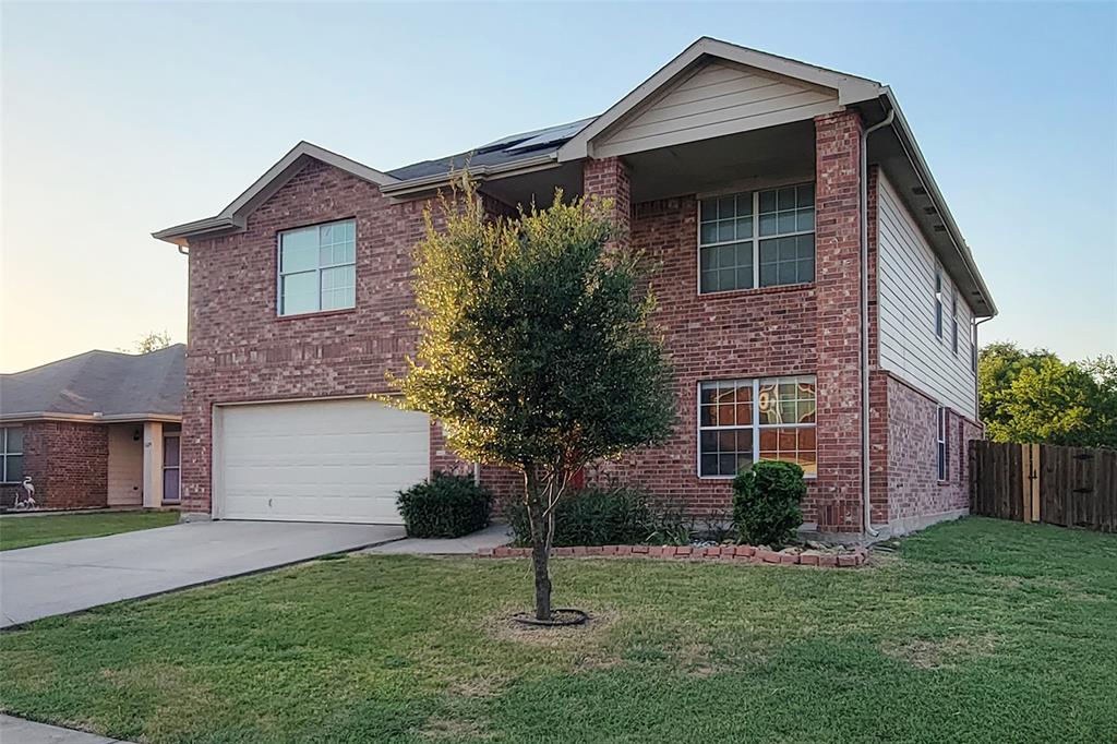1631 Santa Fe Trail Property Photo