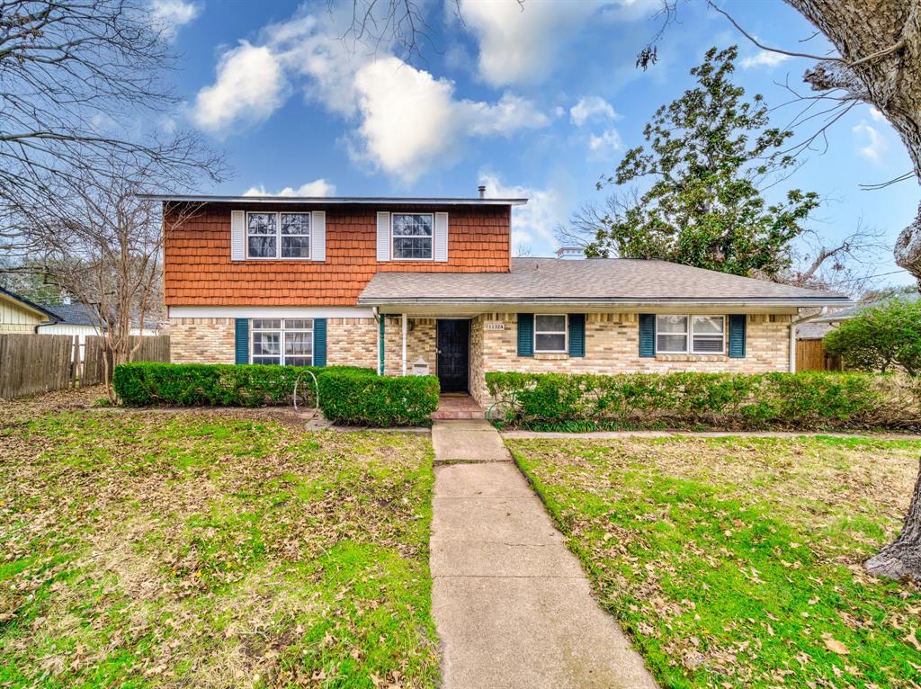 11324 Glen Cross Drive Property Photo