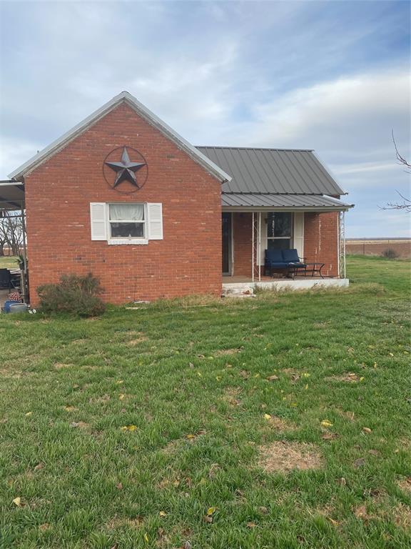 327 County Road 279 Property Photo