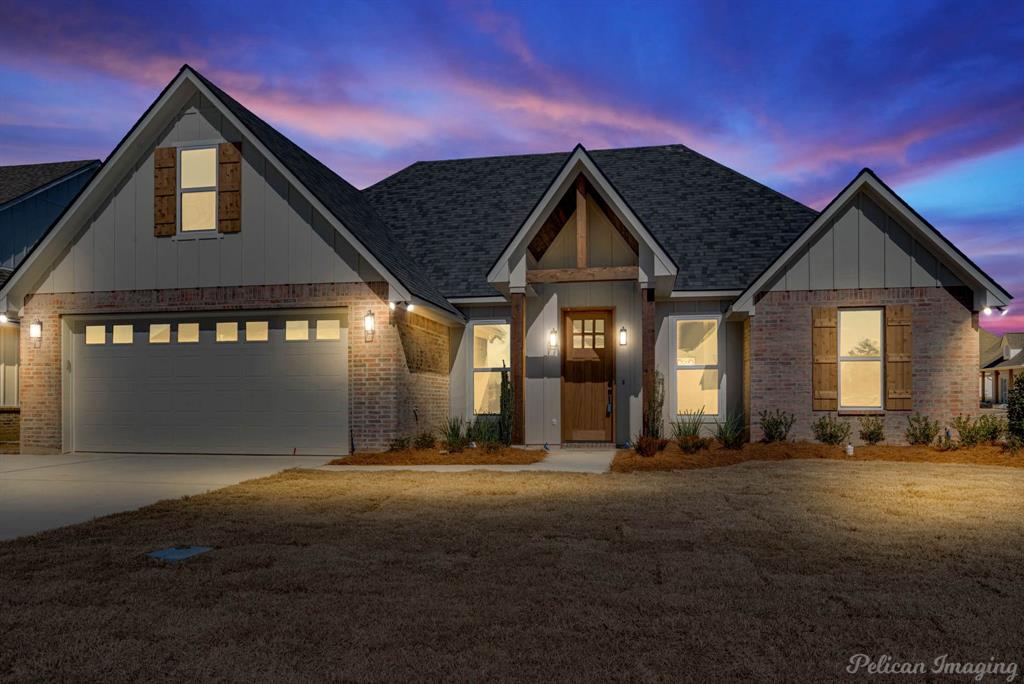 199 Laurel Valley Lane Property Photo