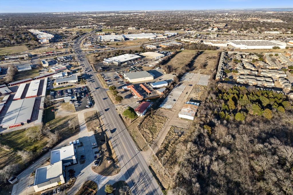 1502 Highway 157 Property Photo 8