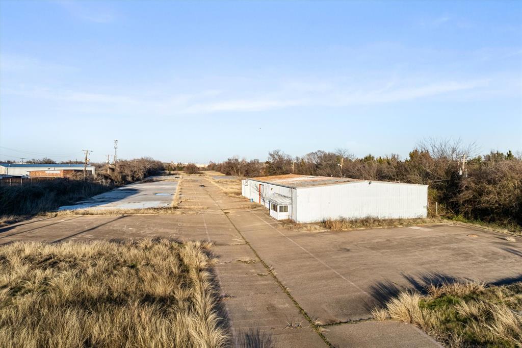 1502 Highway 157 Property Photo 14