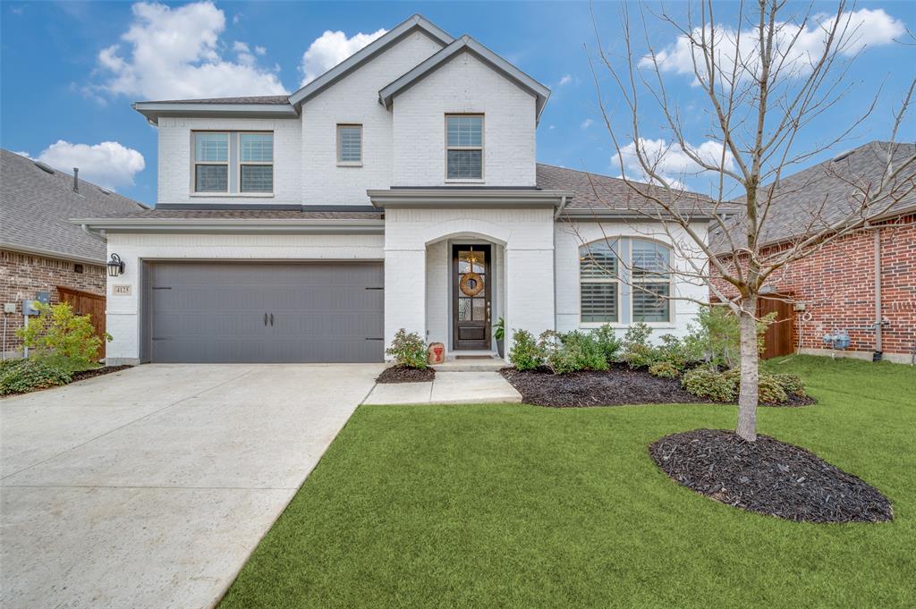 Picture of 4125 Silver Spur Court