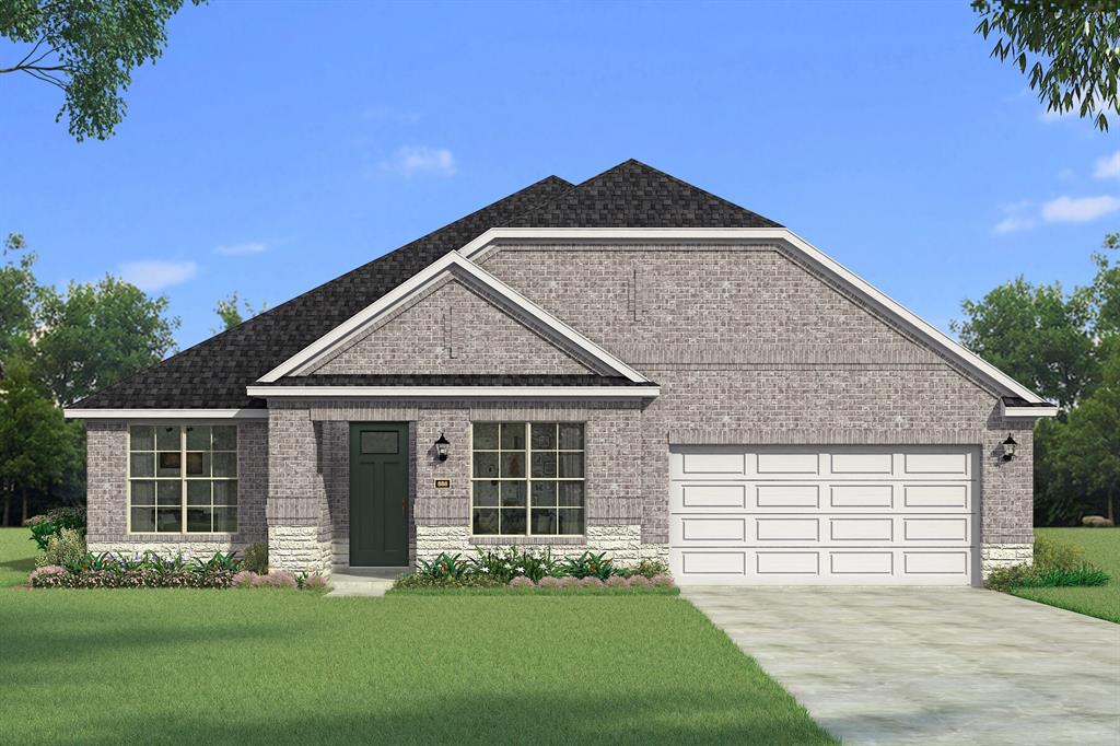 5709 Ferrers Drive Property Photo