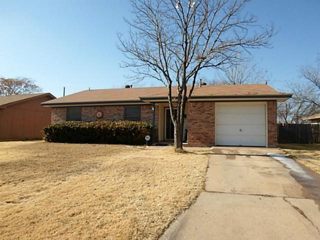 326 N San Jose Drive Property Photo