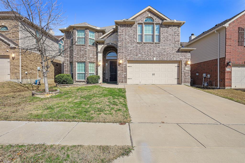 1321 Creosote Drive Property Photo