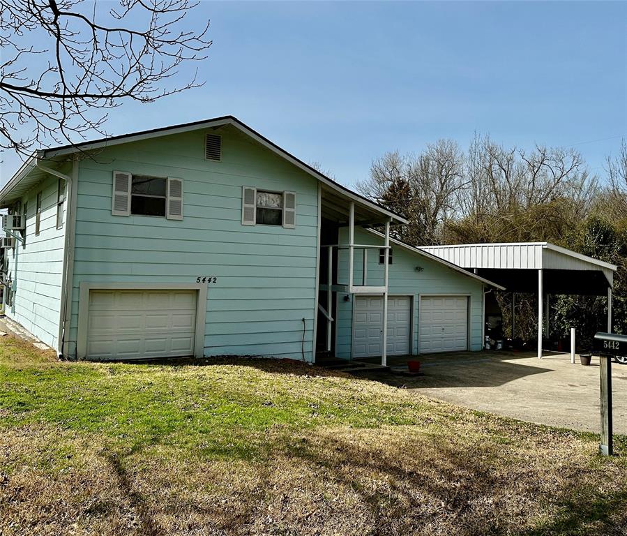 5442 County Road 924 Property Photo