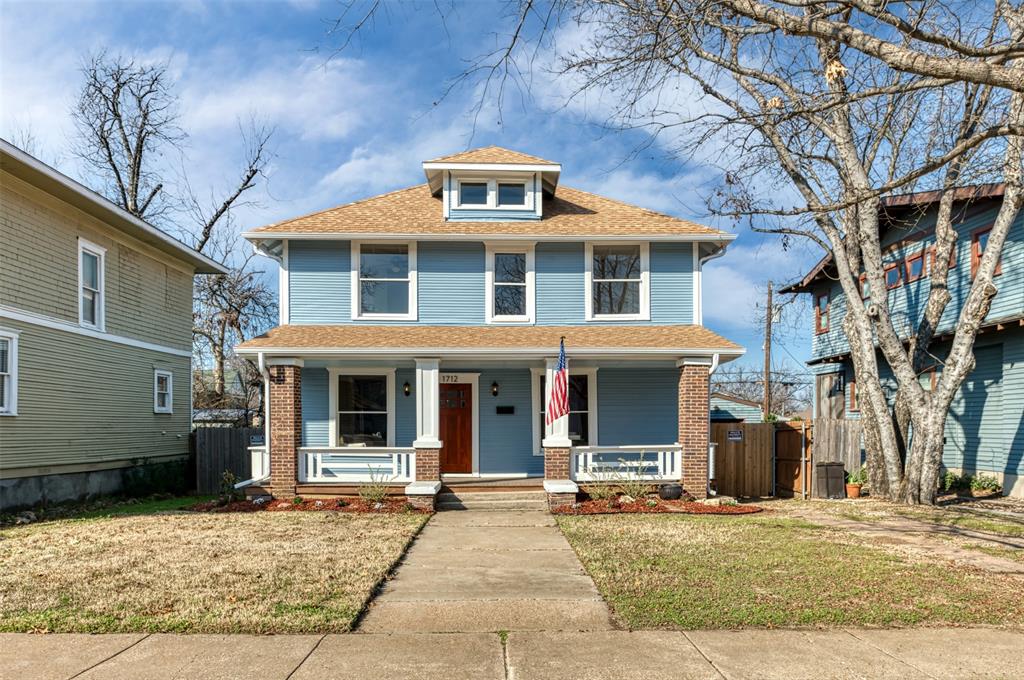 1712 Alston Avenue Property Photo