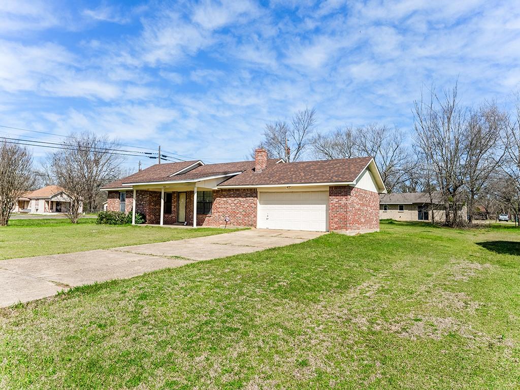 364 Barnes Street Property Photo