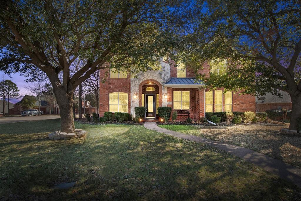 639 Chipper Court Property Photo