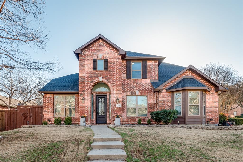 11012 Premier Drive Property Image