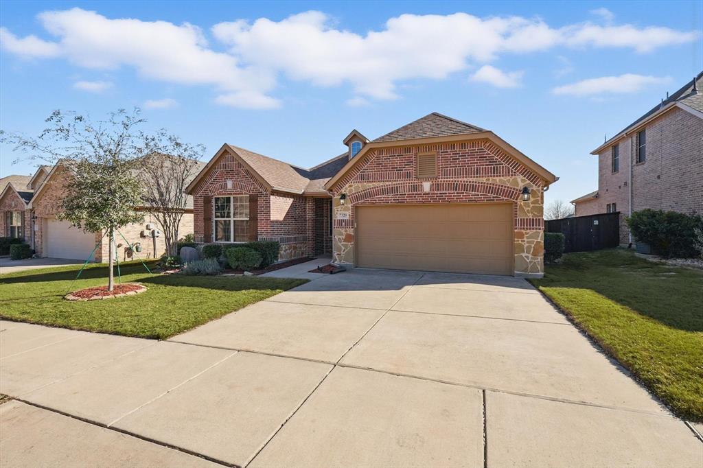 7320 Desert Willow Drive Property Photo