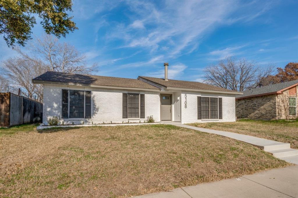 5108 Clover Valley Drive Property Photo
