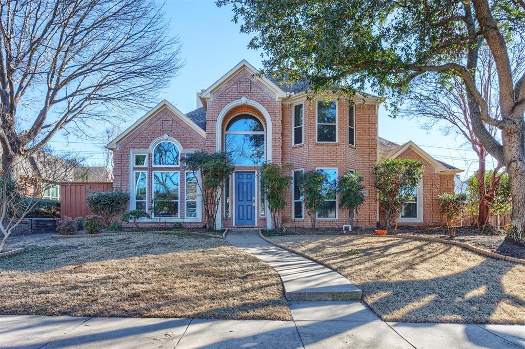 4424 Elmhurst Drive Property Photo