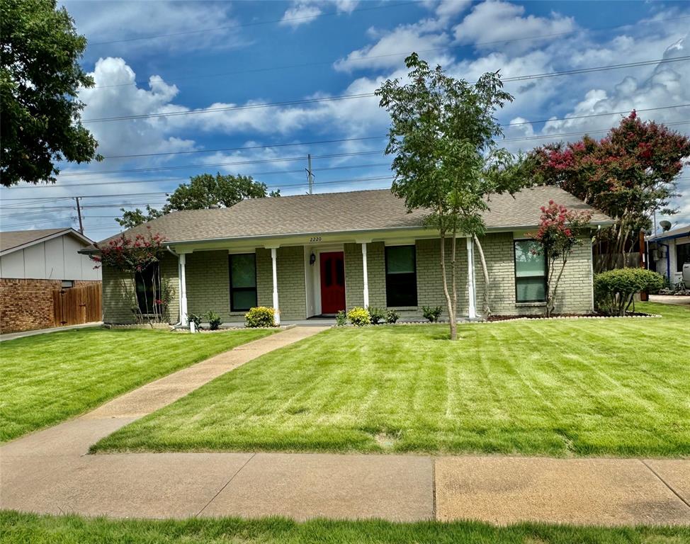 2220 Travis Property Photo