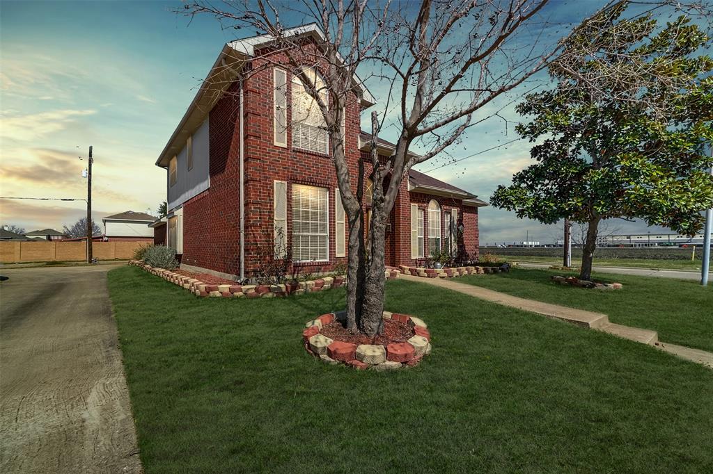3333 High Meadow Drive Property Photo