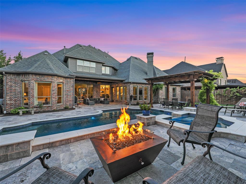 4256 Forest Park Lane Property Photo