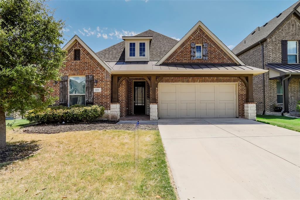 624 Rawlins Lane Property Photo