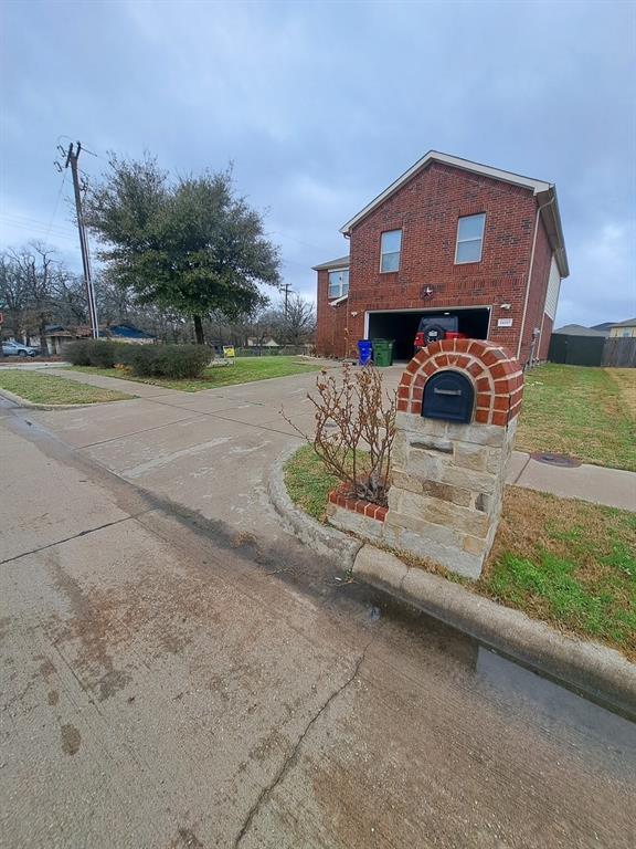 14697 Forest Hollow Drive Property Photo