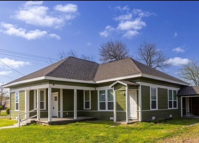 201 E Fort Worth Avenue Property Photo