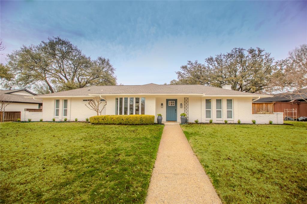 7429 Tangleglen Drive Property Photo