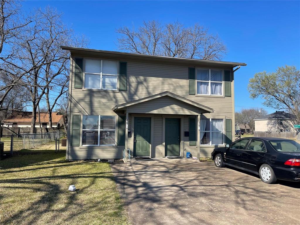 409 E College Street Property Photo