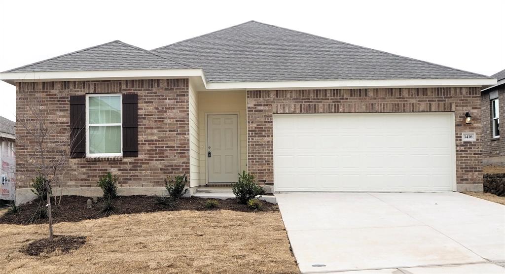 1416 Kennedy Road Property Photo