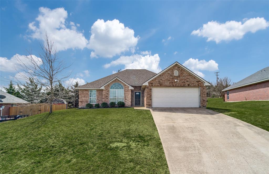1522 Timbercreek Drive Property Photo