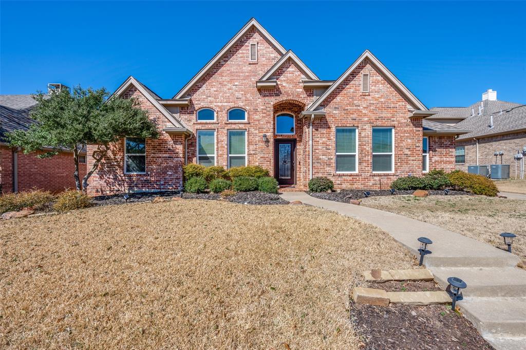Lake Dallas Real Estate Listings Main Image