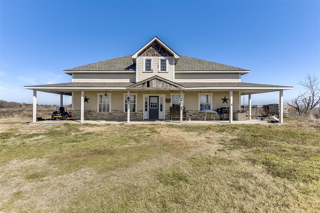 317 Ledbetter Road Property Photo
