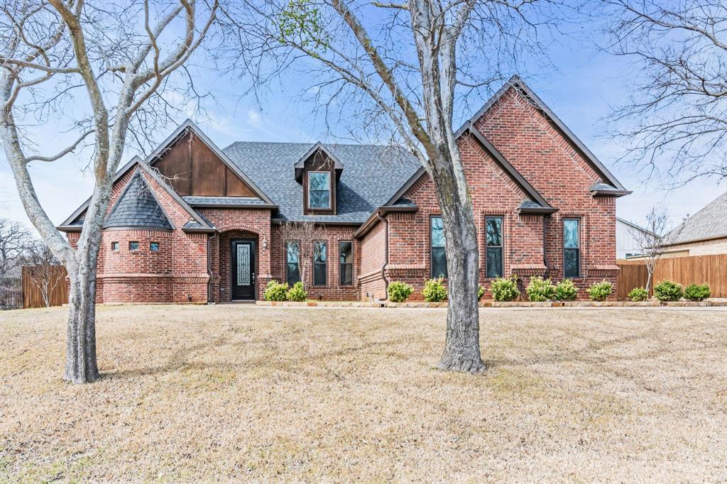 4008 Felps Drive Property Photo