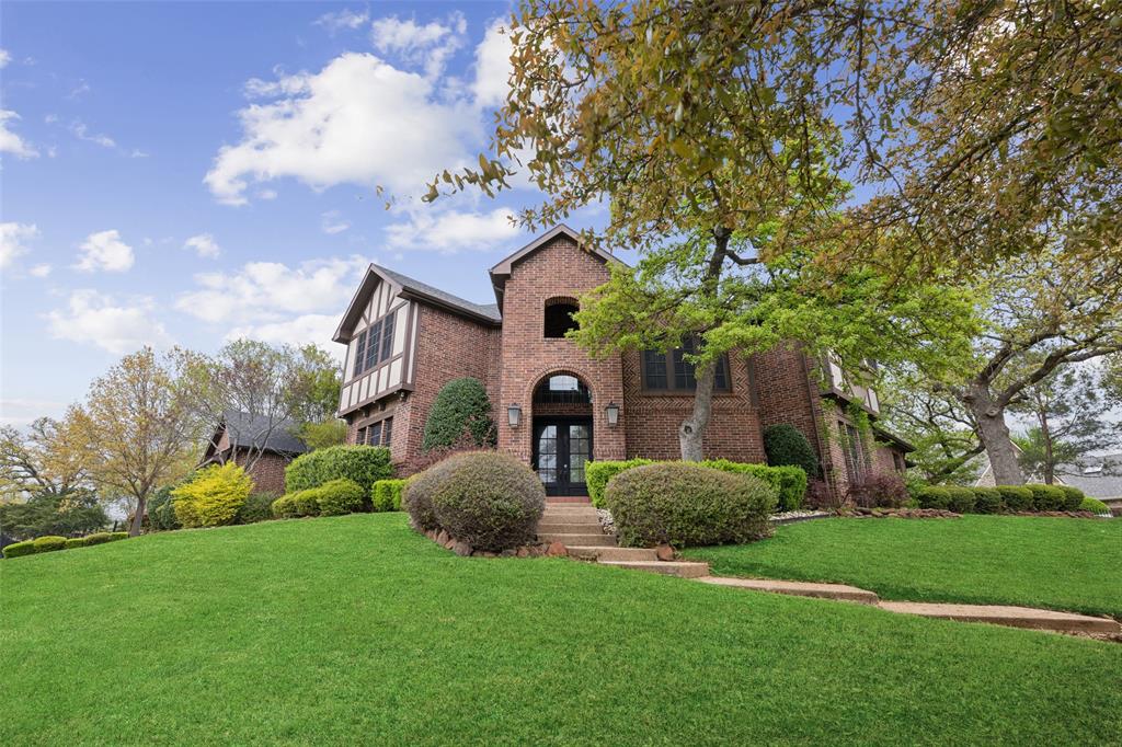 1601 Eagle Ridge Drive Property Photo 1