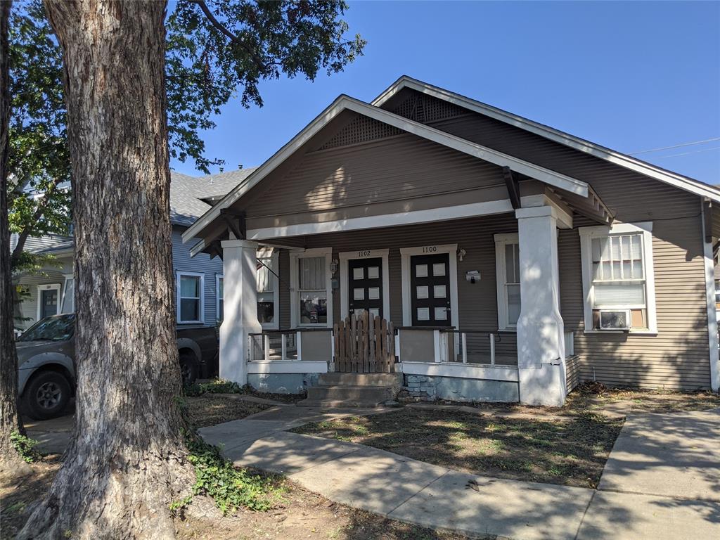 1100 W Arlington Avenue Property Photo