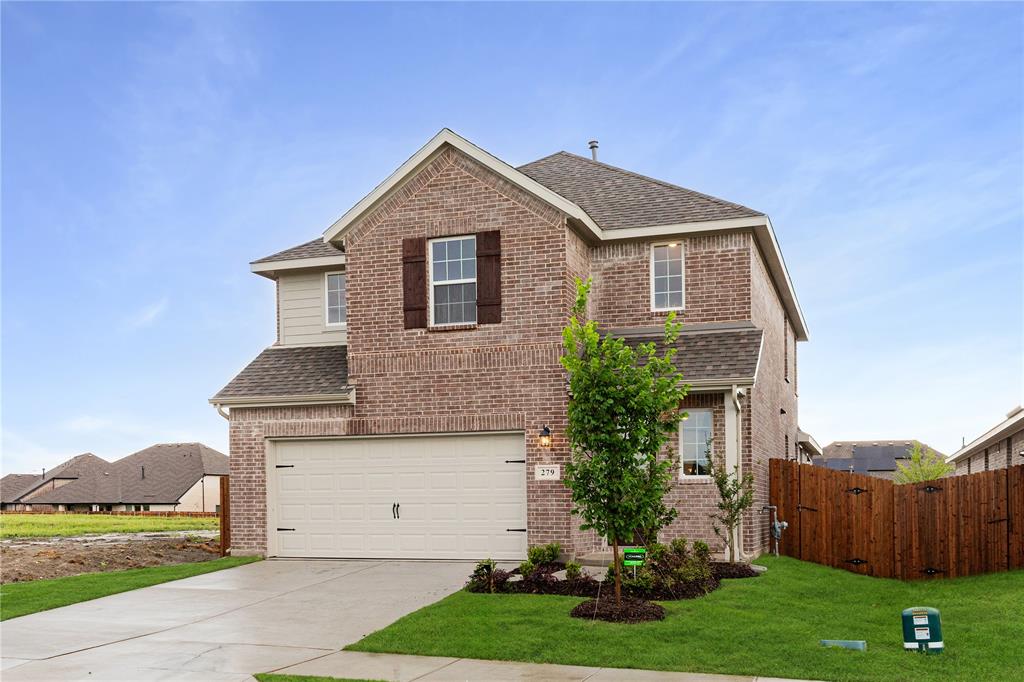 279 Bright Alcove Court Property Photo 1