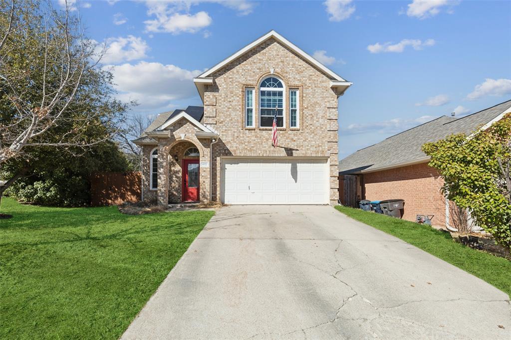 4921 Glenscape Trail Property Photo