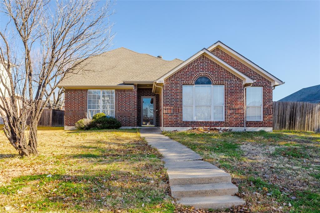 1702 Creek Valley Road Property Photo