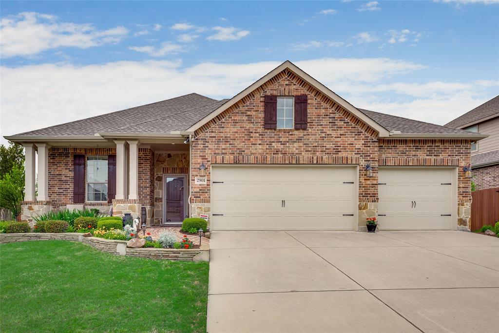2901 Kirkwood Drive Property Photo
