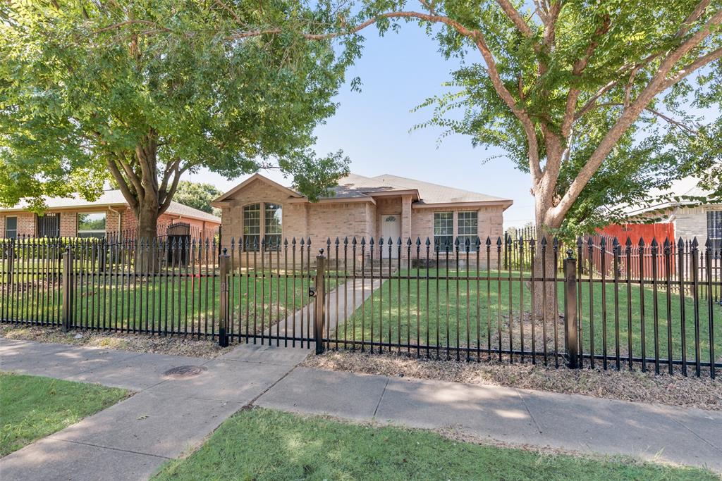 8028 Texridge Drive Property Photo