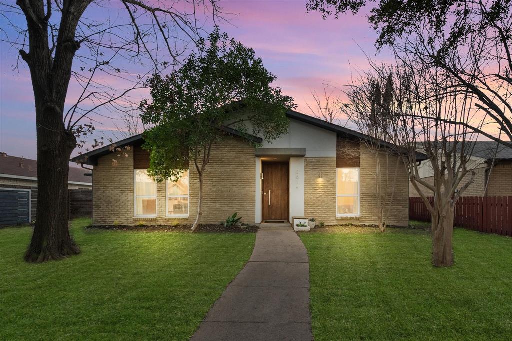 8614 Sikorski Lane Property Photo