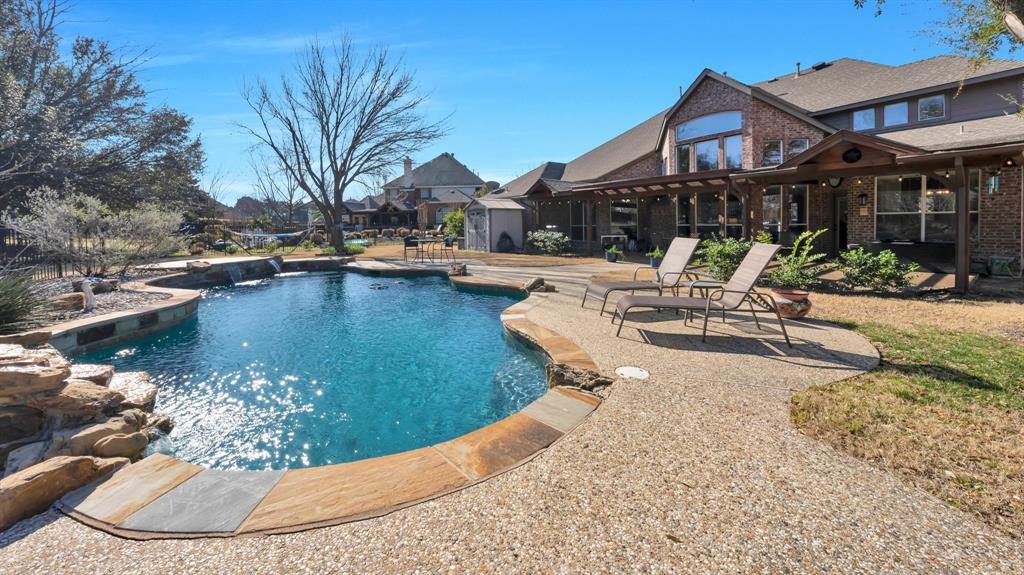 303 Normandy Lane Property Photo