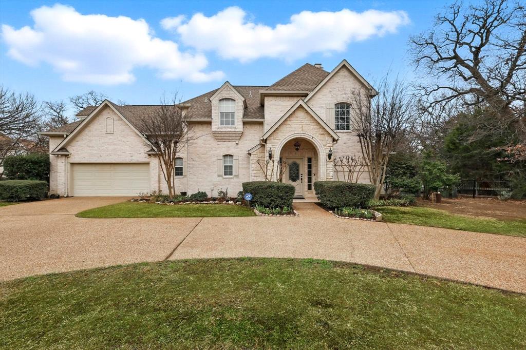 750 Oak View Drive Property Photo