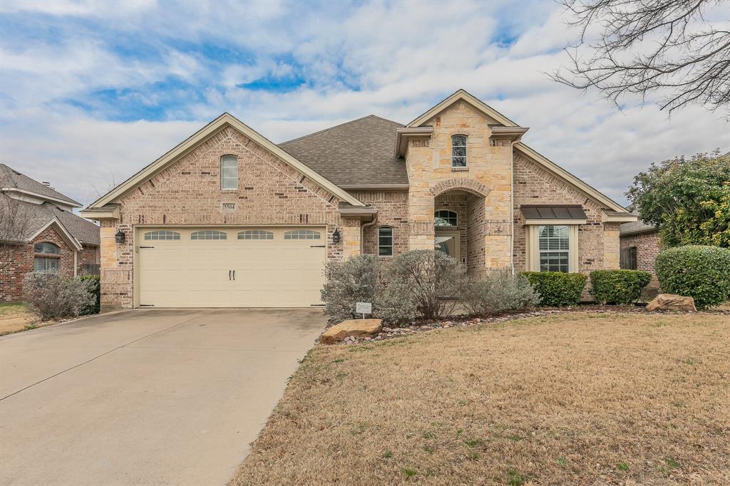 5504 La Bandera Trail Property Photo