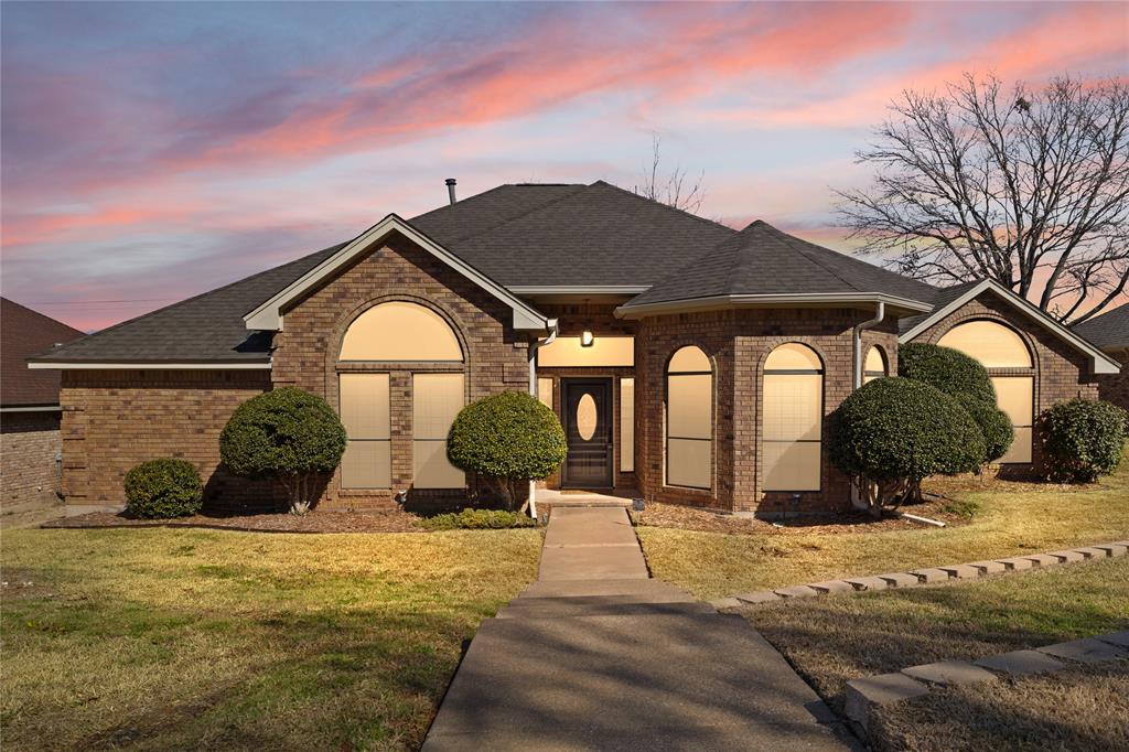 1425 Cobblestone Drive Property Photo