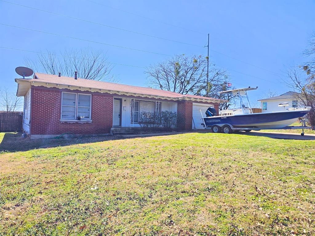 5540 Patton Drive Property Photo