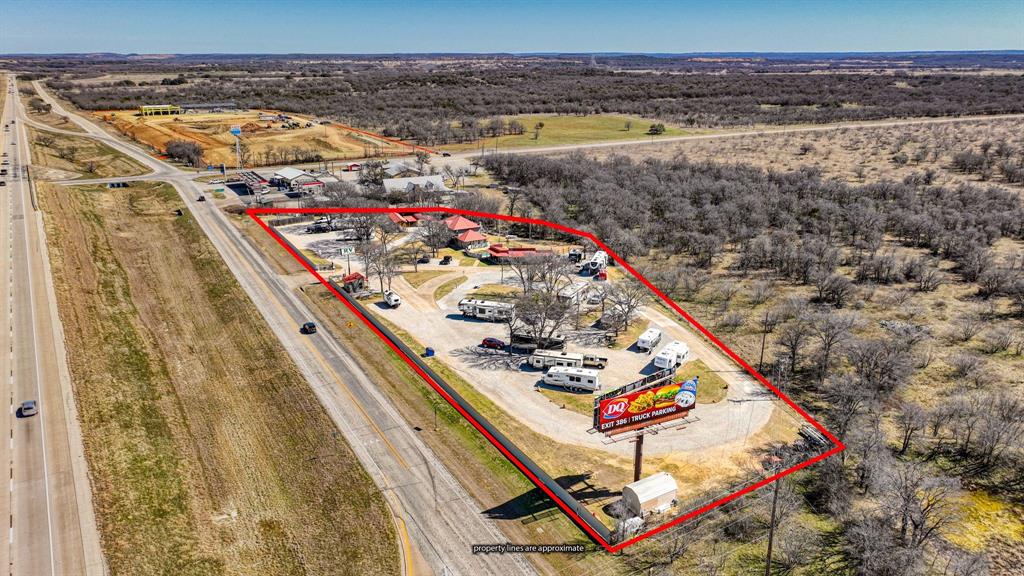 115 W Interstate 20 Property Photo