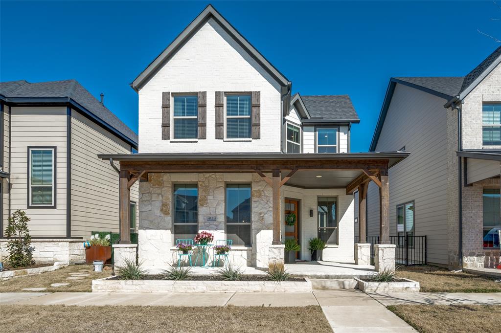 Picture of 4120 Sechrist Drive