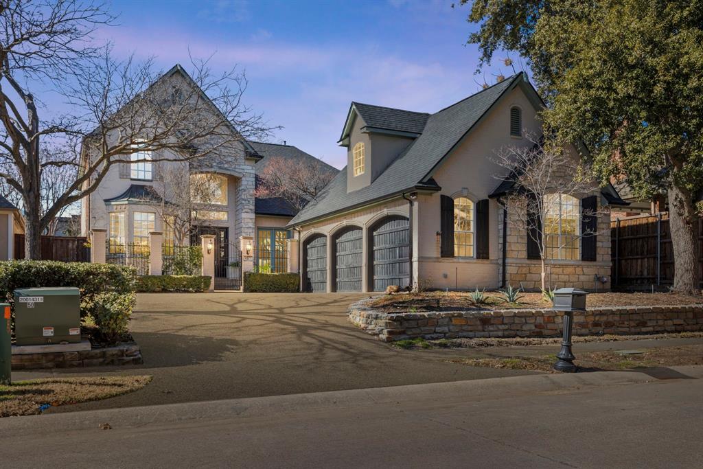 9337 Stratford Way Property Photo