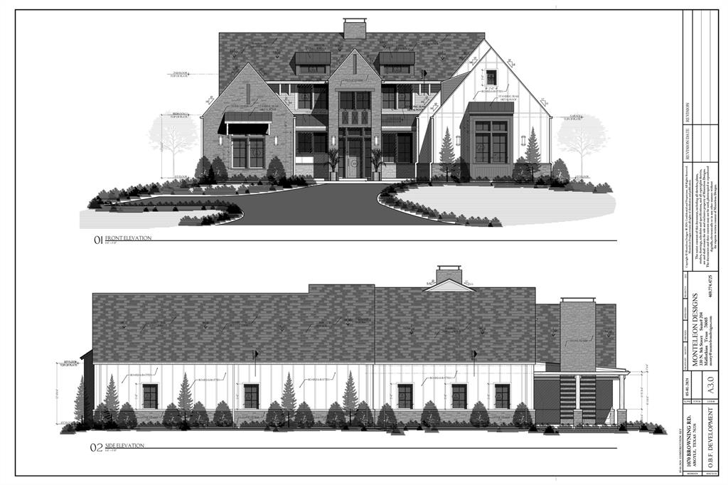 1070 Browning Road Property Photo